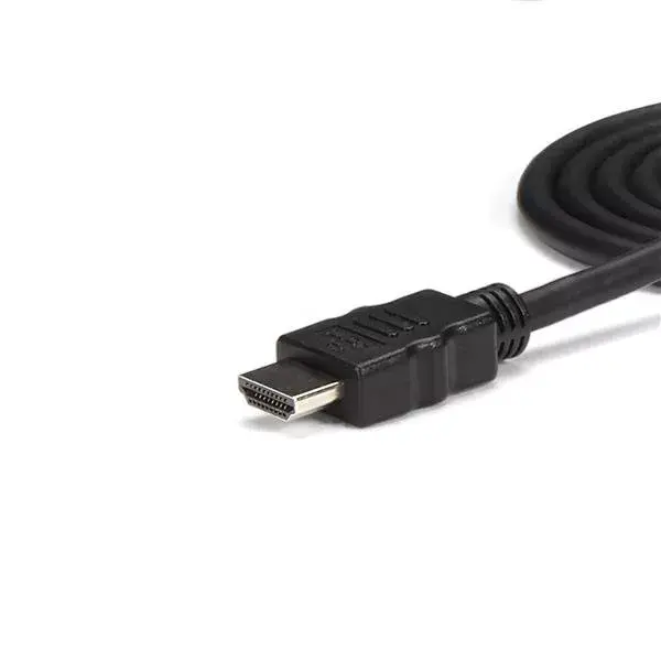USB-C uz HDMI adaptera kabelis StarTech.com CDP2HDMM1MB Photo 3