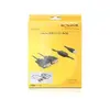 Seriālais kabelis DeLOCK 2x RS232/USB 2.0 Photo 2