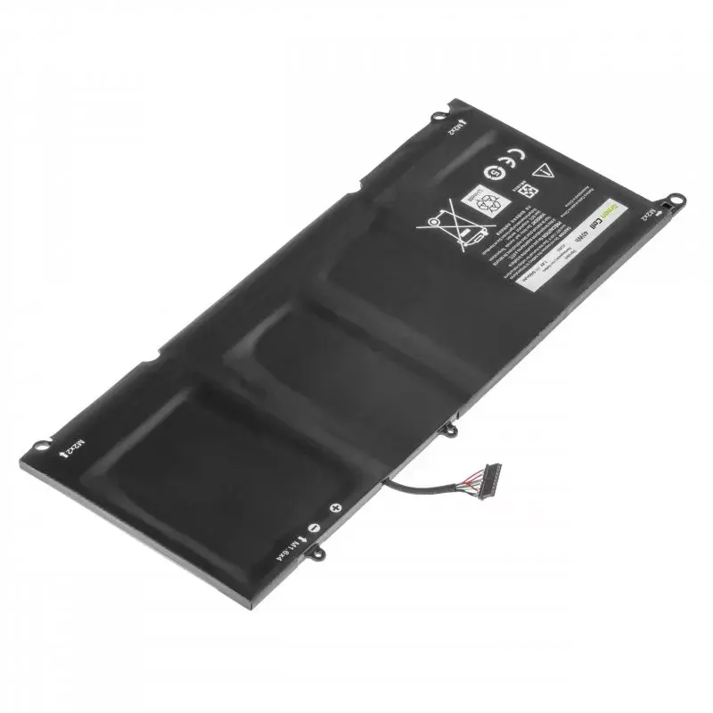 Аккумулятор Green Cell DE103 DELL XPS 13 9343 9350 Photo 2
