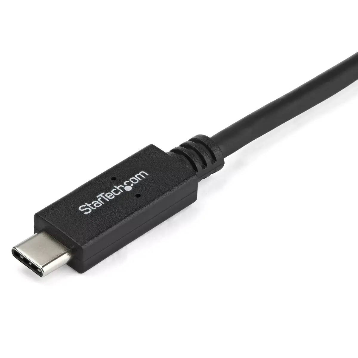 USB-C to DVI Cable StarTech.com CDP2DVIMM1MB Photo 2