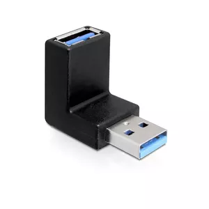 Переходник DeLOCK 65339 USB 3.0 черный