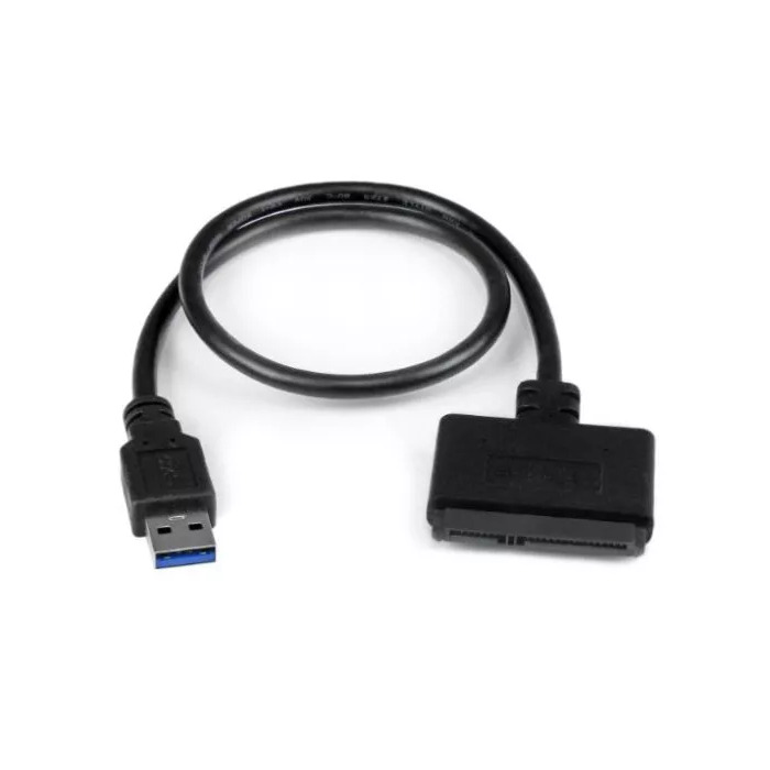 MicroConnect USB3.0SATA2.5SSDHDD Photo 1