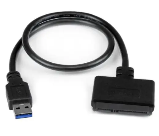 MicroConnect USB 3.0 uz SATA
