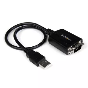 USB к RS232 последовательный DB9 адаптер StarTech ICUSB232PRO
