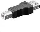 MicroConnect USBAFB USB adapteris Photo 2