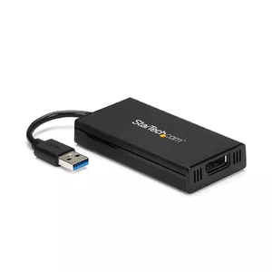 USB 3.0 uz DisplayPort adapteris StarTech.com USB32DP4K