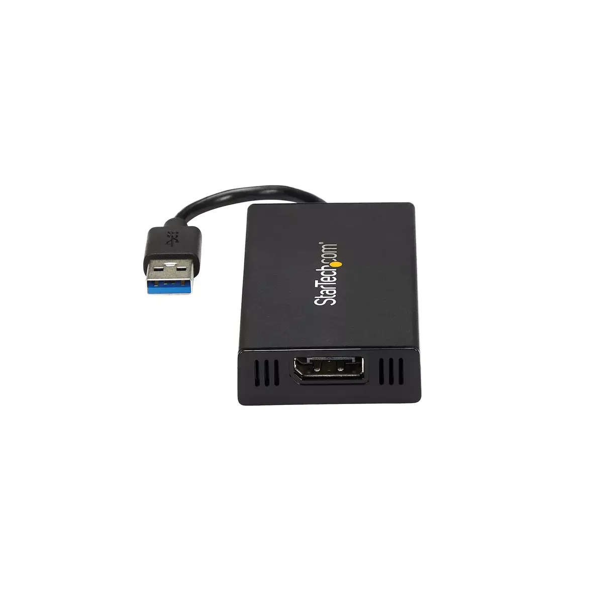 USB 3.0 uz DisplayPort adapteris StarTech.com USB32DP4K Photo 2