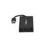 USB 3.0 uz DisplayPort adapteris StarTech.com USB32DP4K Photo 2