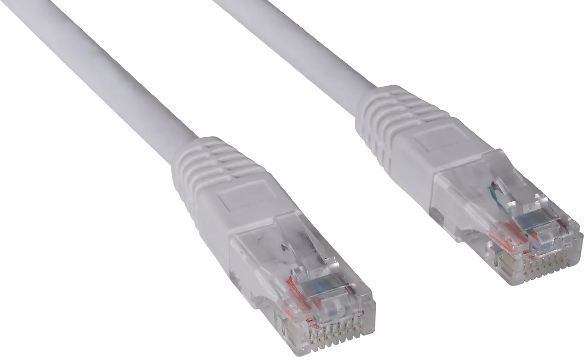 Sandberg UTP Cat6 Patch Cable - 306-93 Photo 2