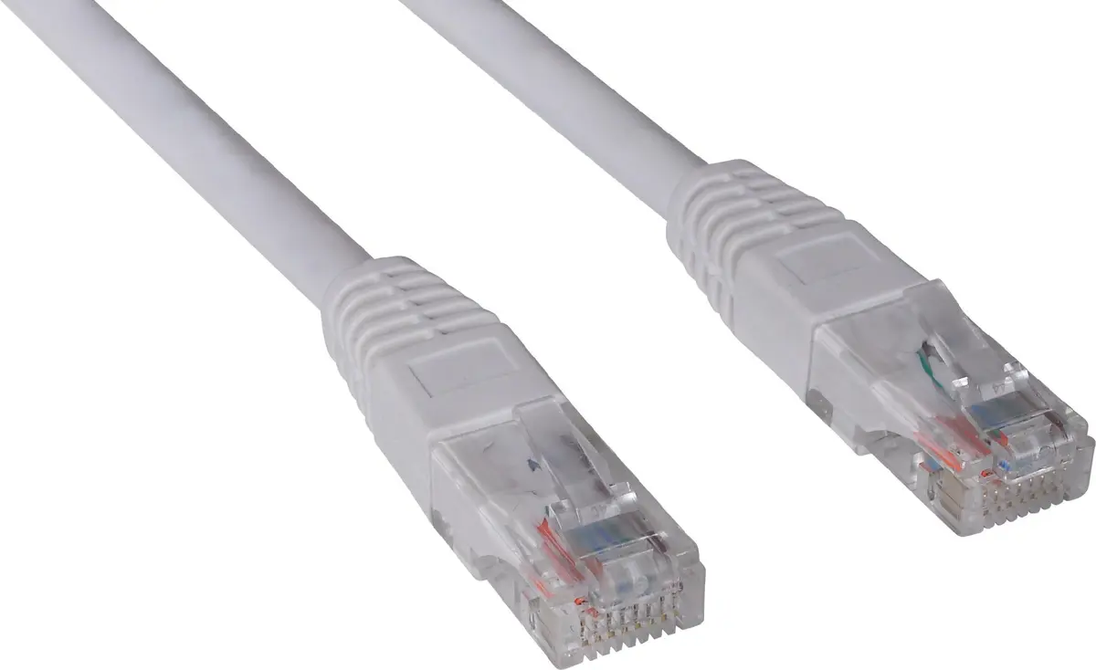 Sandberg UTP Cat6 3m SAVER tīkla kabelis Photo 2