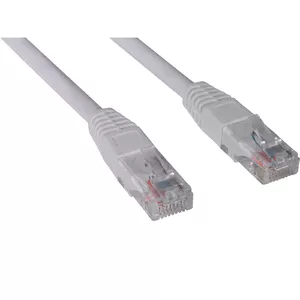 Сетевой кабель Sandberg UTP Cat6 5м RJ-45 Серый