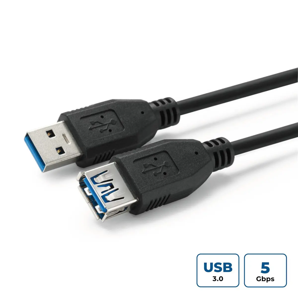 MicroConnect USB Kabelis USB 3.2
