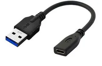 MicroConnect USB3.0ACF02 USB Kabelis 0