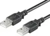 Microconnect USBAA01B USB kabelis Photo 2