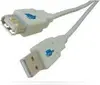Кабель USB 2.0 MicroConnect USBAAF5 5 м Photo 2