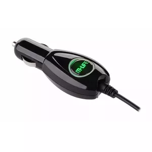 Car Charger M-LIFE micro USB 800mA, 1-port 12V–24V vehicle adapter