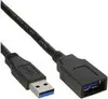 MicroConnect USB 3.2 Gen 1 Cable USB3.0AAF05B Photo 3