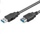 Microconnect USB3.0AAF1B USB Cable Photo 3