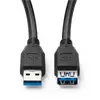 USB kabelis Microconnect USB3.0AAF2B Photo 2