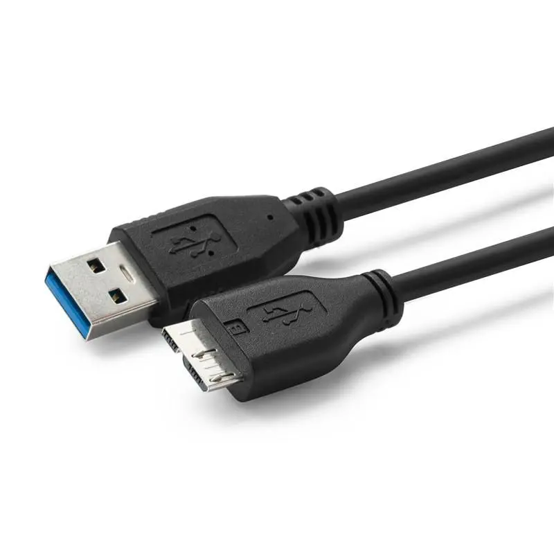 MicroConnect USB kabelis USB A uz