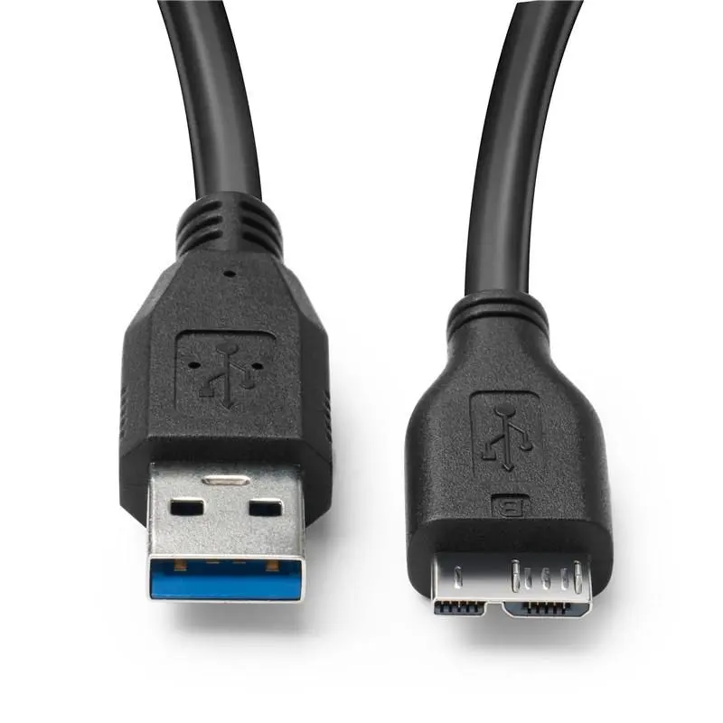 MicroConnect USB3.0AB05MICRO Cable Photo 2
