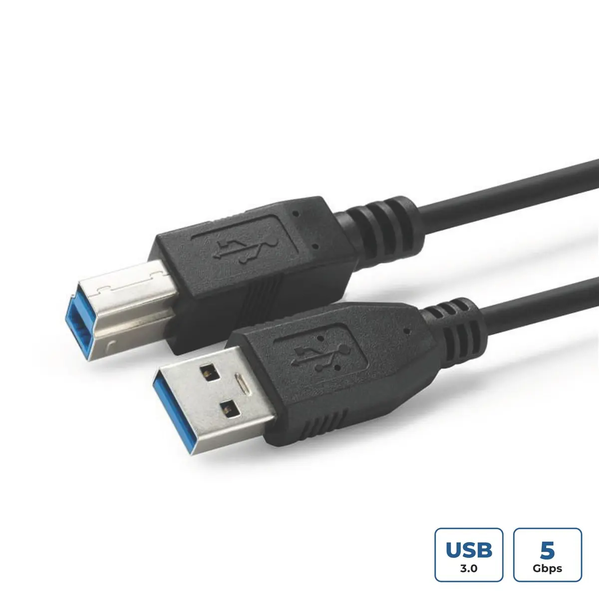 MicroConnect USB 3.2 Gen 1