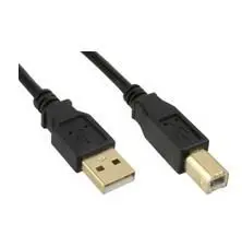 MicroConnect USB 2.0 Kabelis USB
