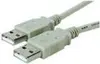 Кабель Microconnect USBAA2 USB Photo 2