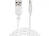 USB 2.0 A-B Vīriešu Kabelis Sandberg 502-78 Photo 1