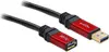 USB 3.0 A M/F Cable DeLOCK 82754 Photo 2