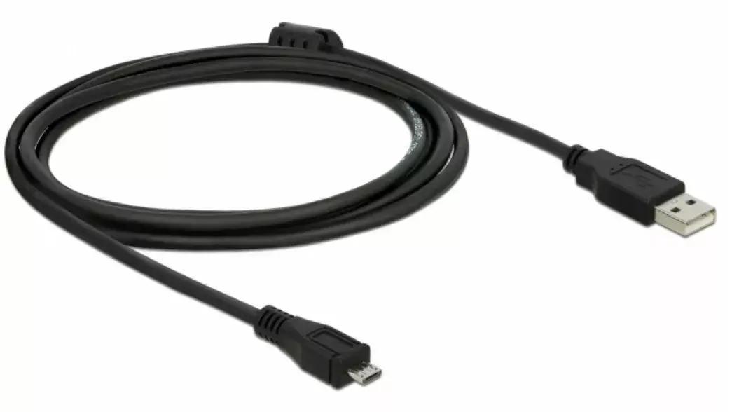 USB cable DeLOCK 82335 Photo 2