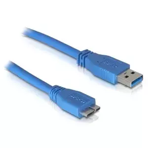 USB Cable DeLOCK Micro USB 3.0 3m