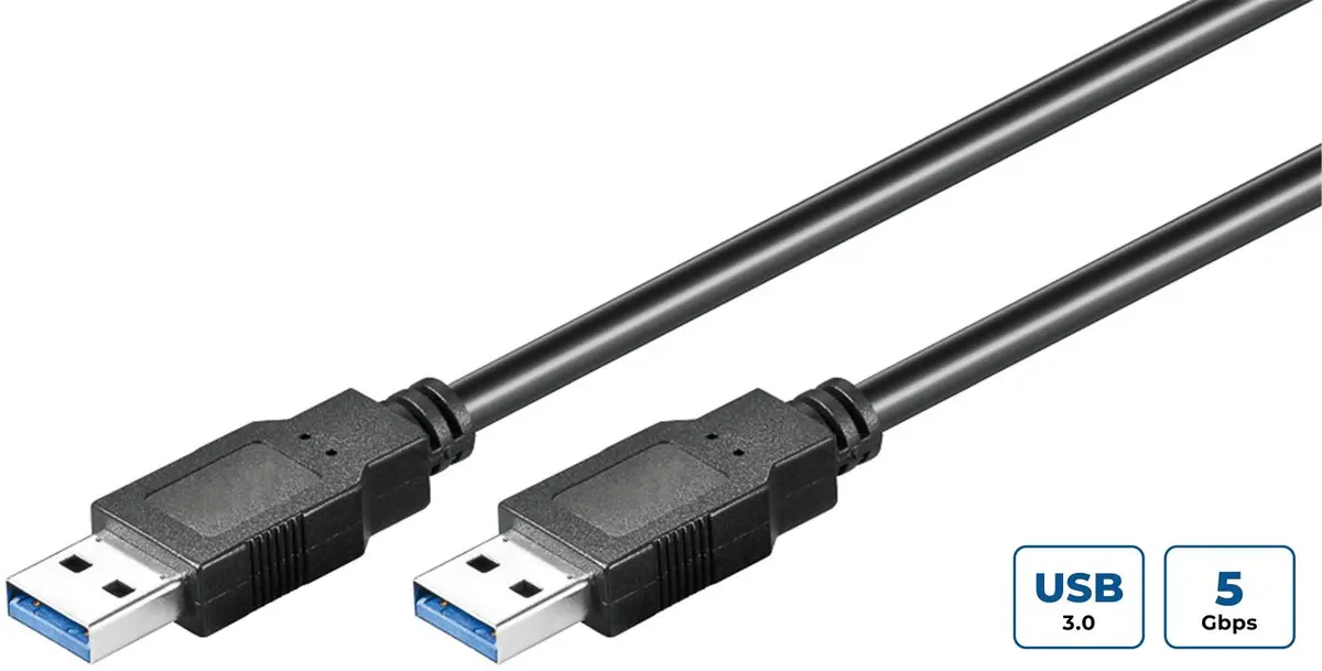 Microconnect USB3.0AA05B USB kabelis USB
