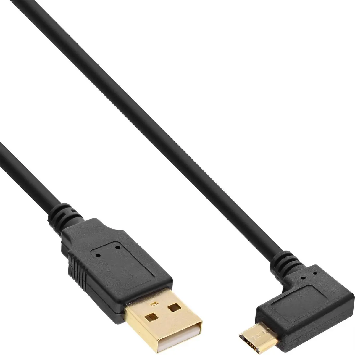 Microconnect USB 2.0 kabeļis USB