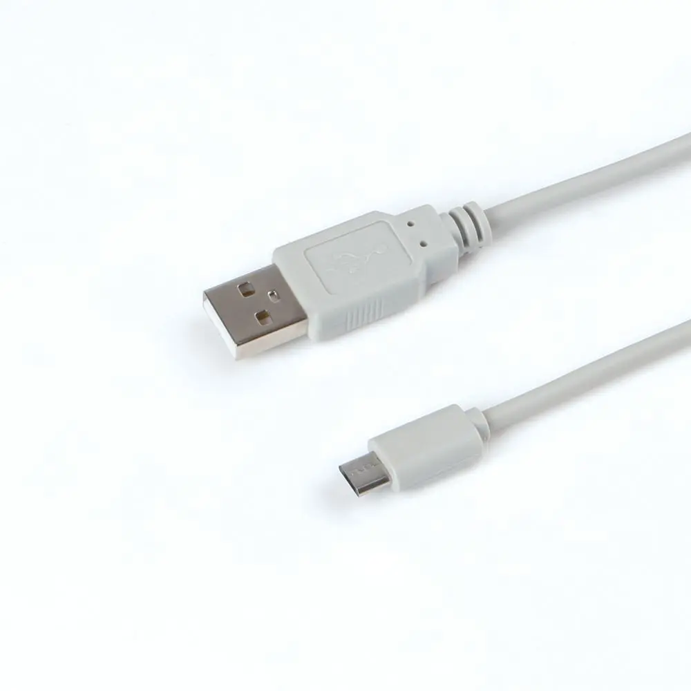 MicroConnect USBABMICRO3G USB 2.0 Kabelis
