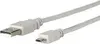 MicroConnect USBABMICRO3G USB Kabelis 3 m Photo 3