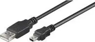 MicroConnect USBAMB53 USB Cable 3m Photo 3