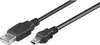 MicroConnect USBAMB53 USB Cable 3m Photo 3