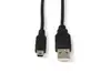 MicroConnect USBAMB55 USB Cable 5m Photo 2