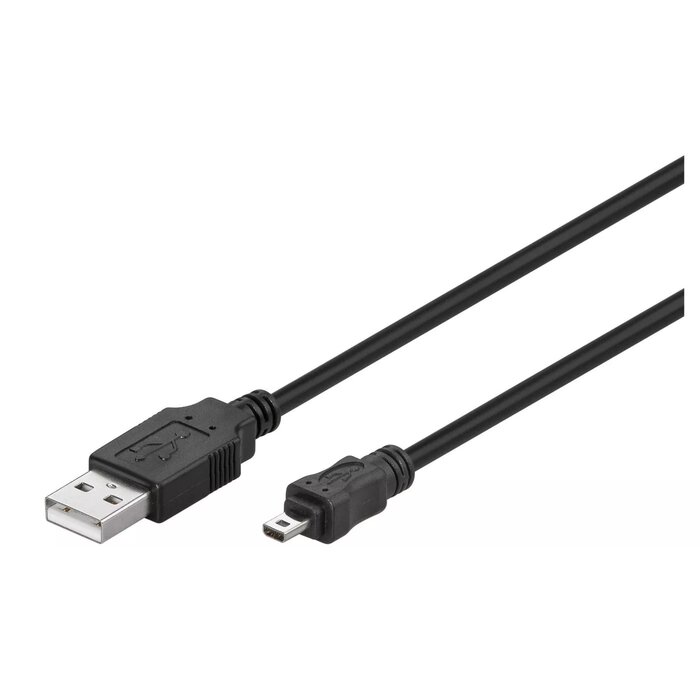 USB data vadi