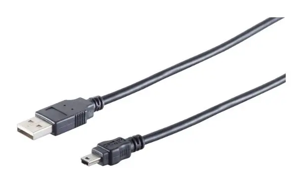 MicroConnect USB Kabelis USB 2.0