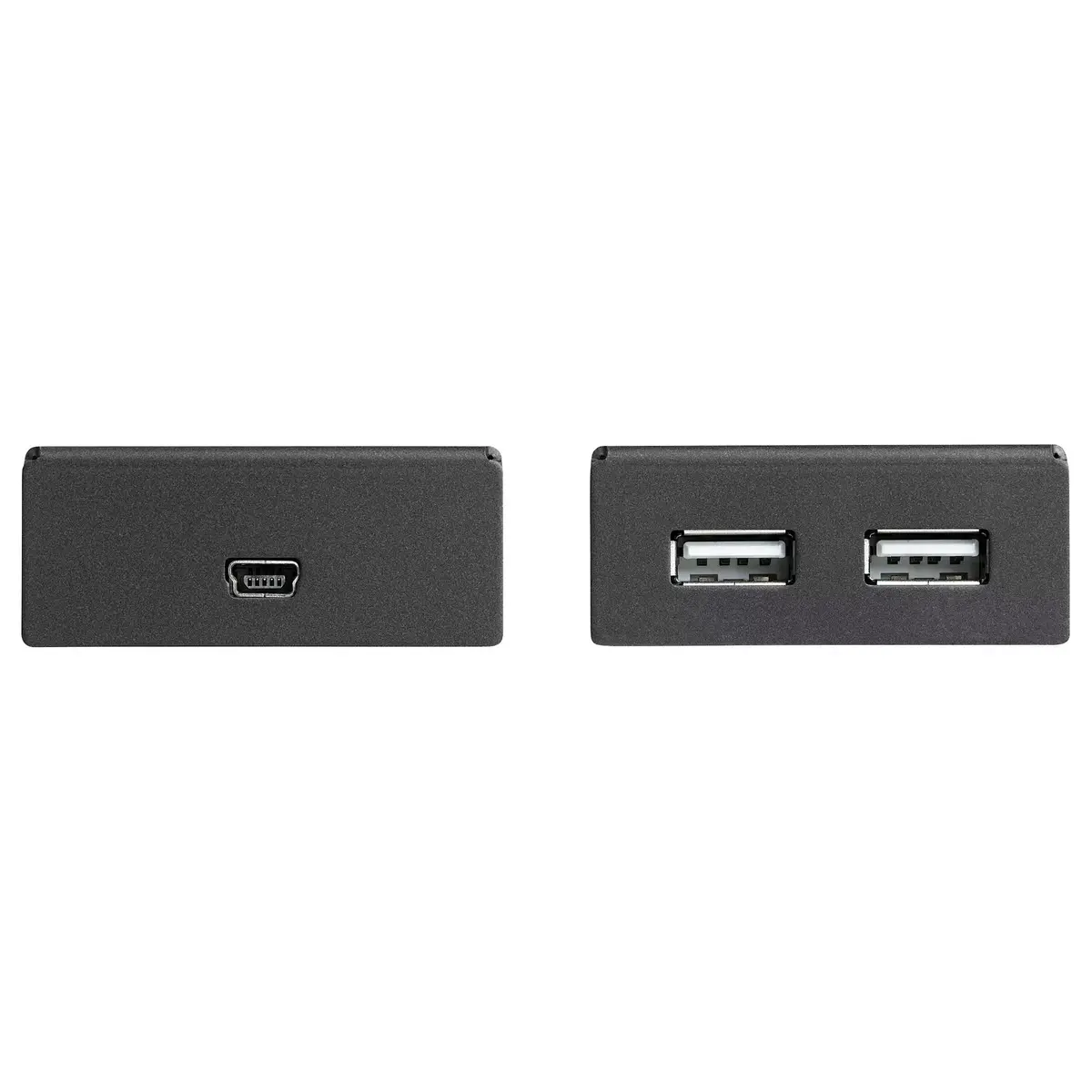 USB удлинитель StarTech.com 4-Port USB 2.0-Over-Cat5-or-Cat6 Photo 3