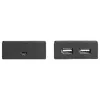 USB удлинитель StarTech.com 4-Port USB 2.0-Over-Cat5-or-Cat6 Photo 3