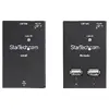 USB удлинитель StarTech.com 4-Port USB 2.0-Over-Cat5-or-Cat6 Photo 5