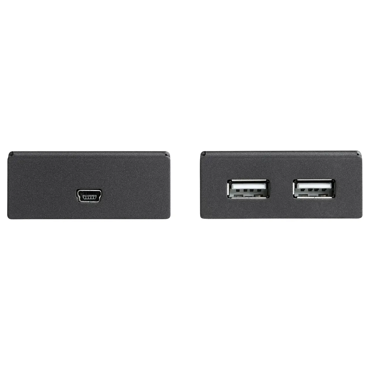 StarTech 4-портовый удлинитель USB 2.0 USB2004EXTV Photo 3