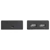 StarTech 4-портовый удлинитель USB 2.0 USB2004EXTV Photo 3
