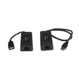 Network transmitter & receiver StarTech.com USB110EXT2