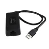 Tīkla raidītājs un uztvērējs StarTech.com USB110EXT2 Photo 3