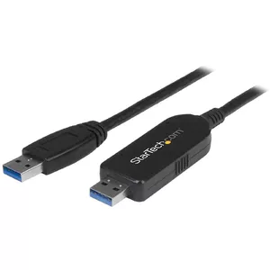 USB 3.0 Data Transfer Cable StarTech.com 2m