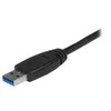 USB 3.0 datu pārsūtīšanas kabelis StarTech.com 2m Photo 2